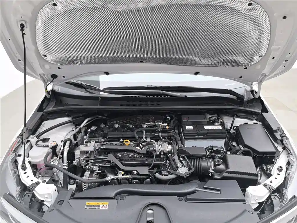 Toyota Allion 2022