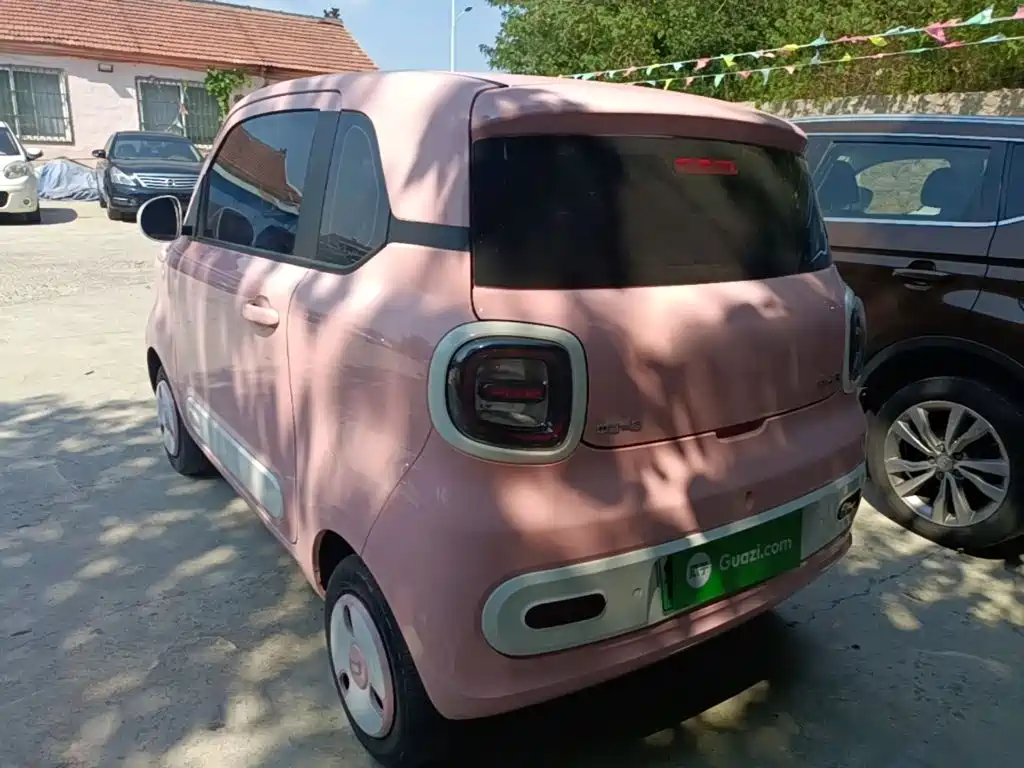 Bestune Pony 2025