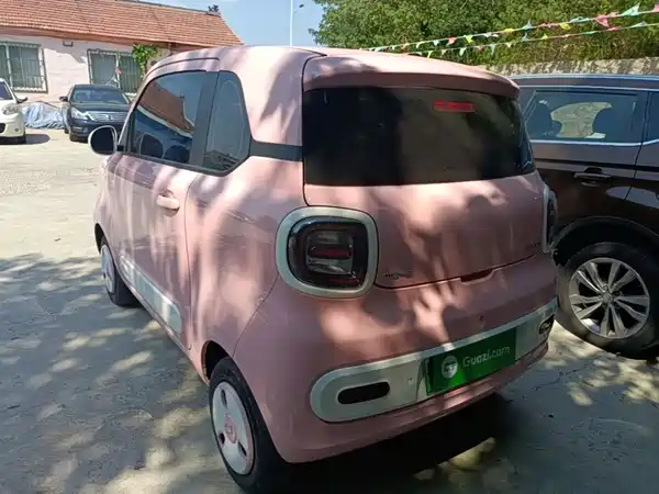 Bestune Pony 2025