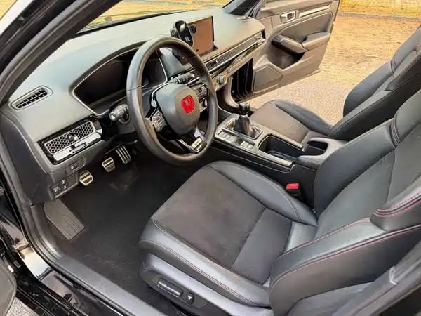 Honda Civic 2023