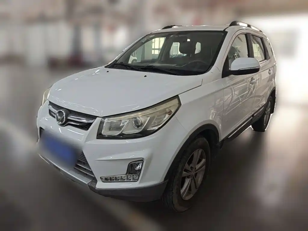Huasu Huansu S3 2015