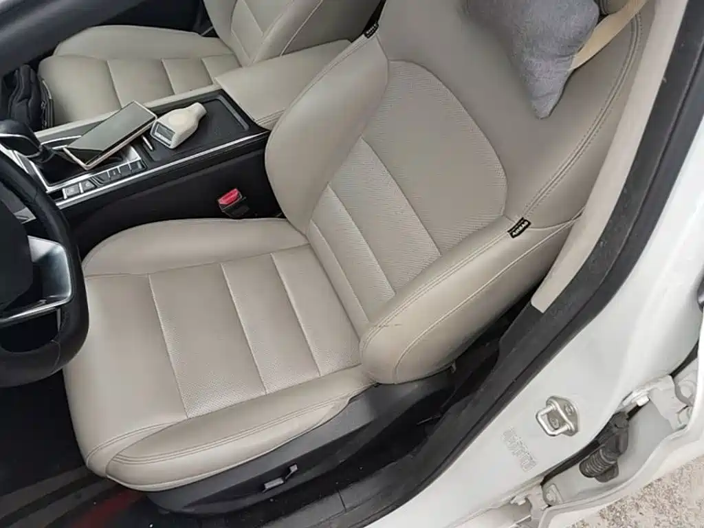 Geely Binrui 2018 — фото 15