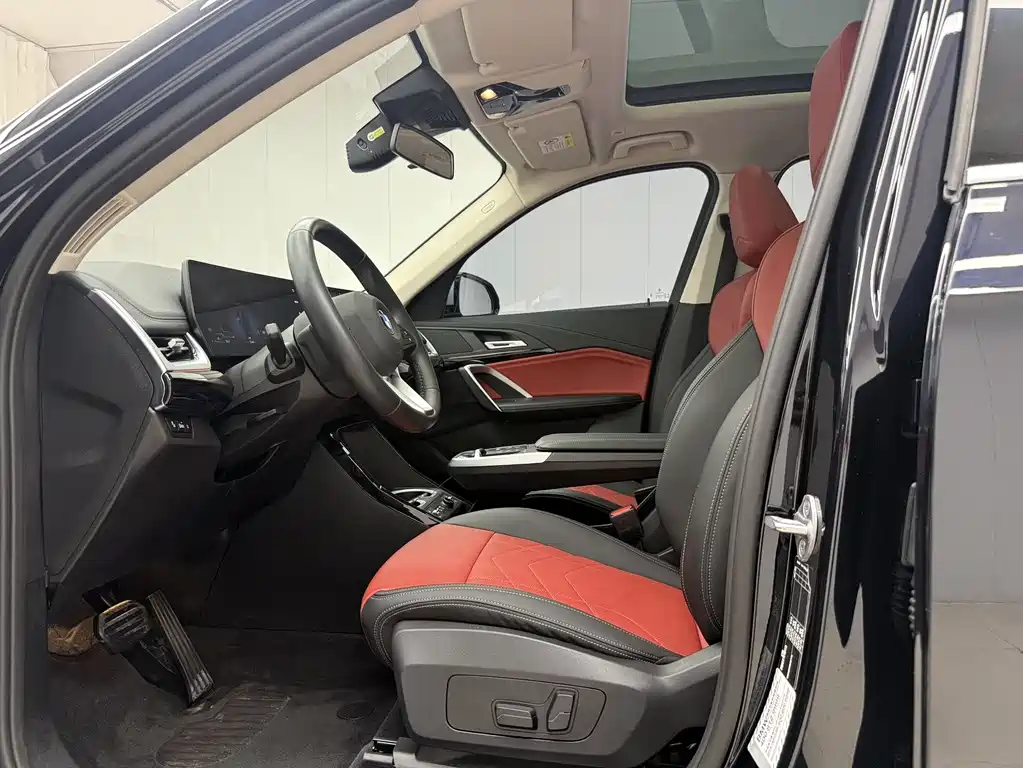 BMW X1 2023