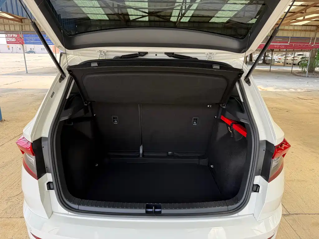 Skoda Karoq 2021 — фото 16