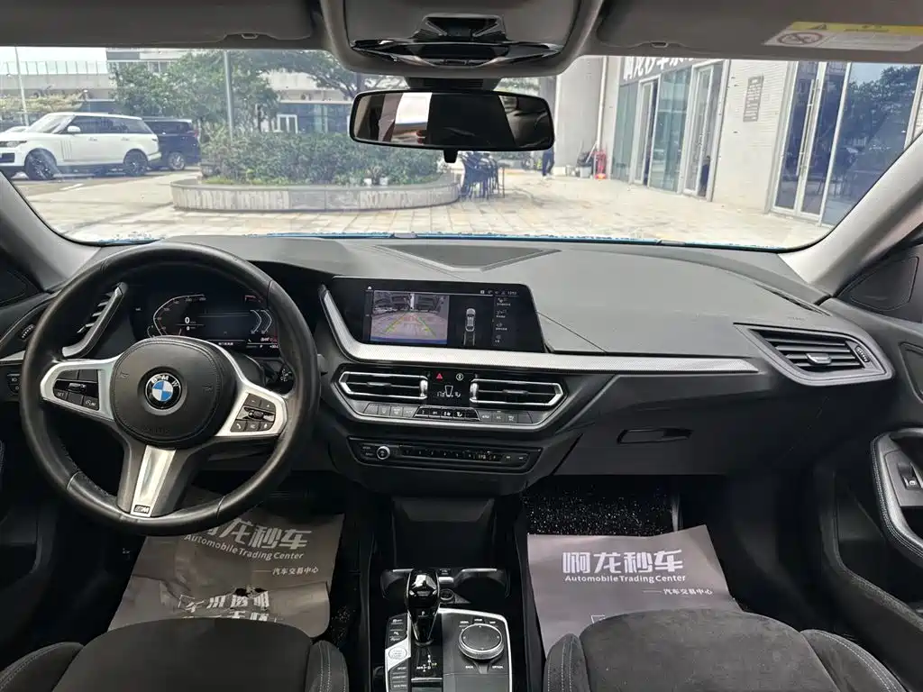 BMW 2 Series 2021 — фото 12