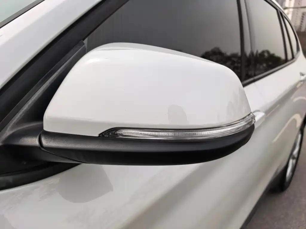 BMW X1 2019 — фото 11