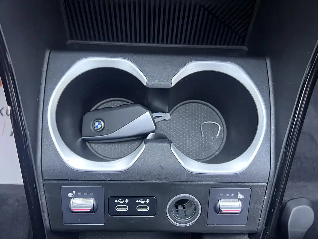 BMW X1 2024 — фото 15