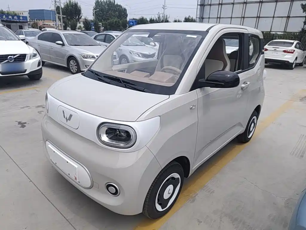 Wuling MINIEV 2026