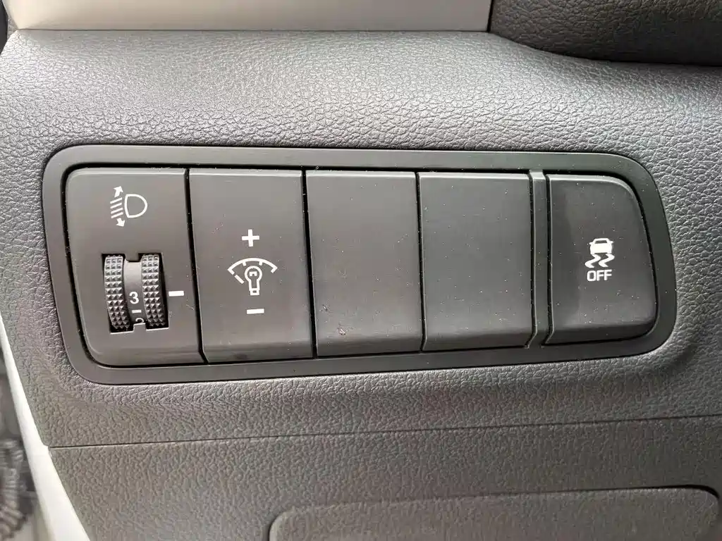 Hyundai Tucson 2016 — фото 18