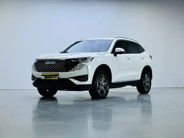 Haval H6 2022