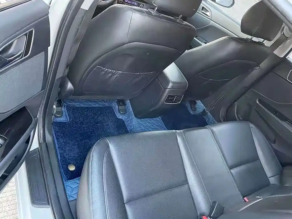 Hyundai Mistra 2015 — фото 8