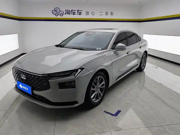 Ford Mondeo 2023
