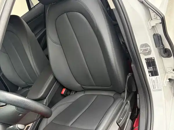 BMW 1 Series 2022