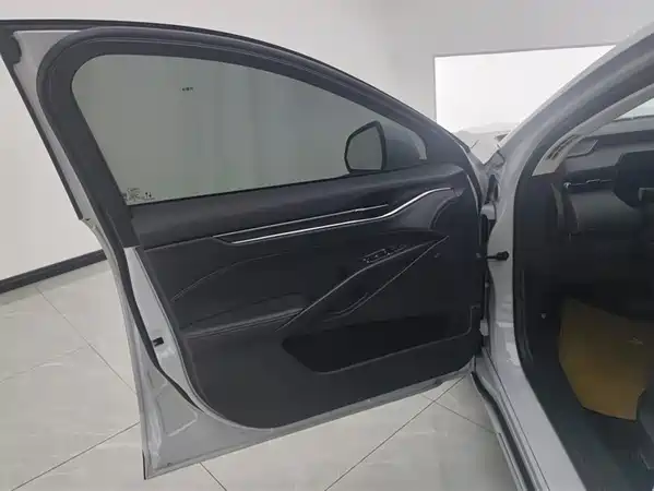 Ford Mondeo 2023