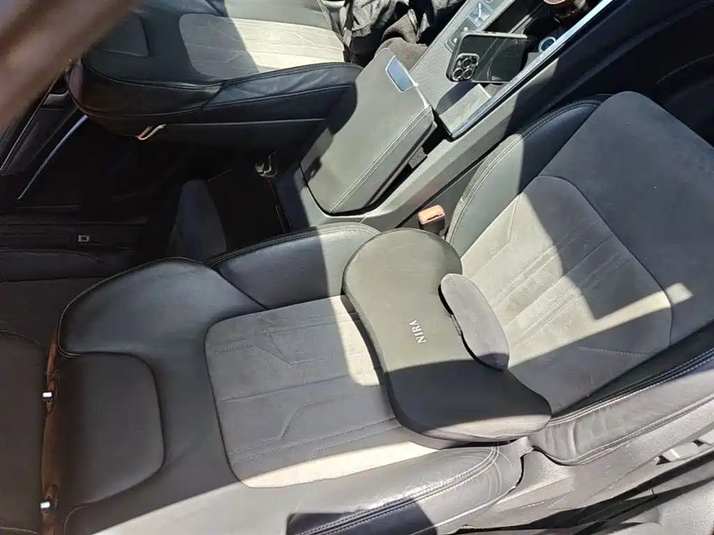Audi A6L 2019 — фото 25