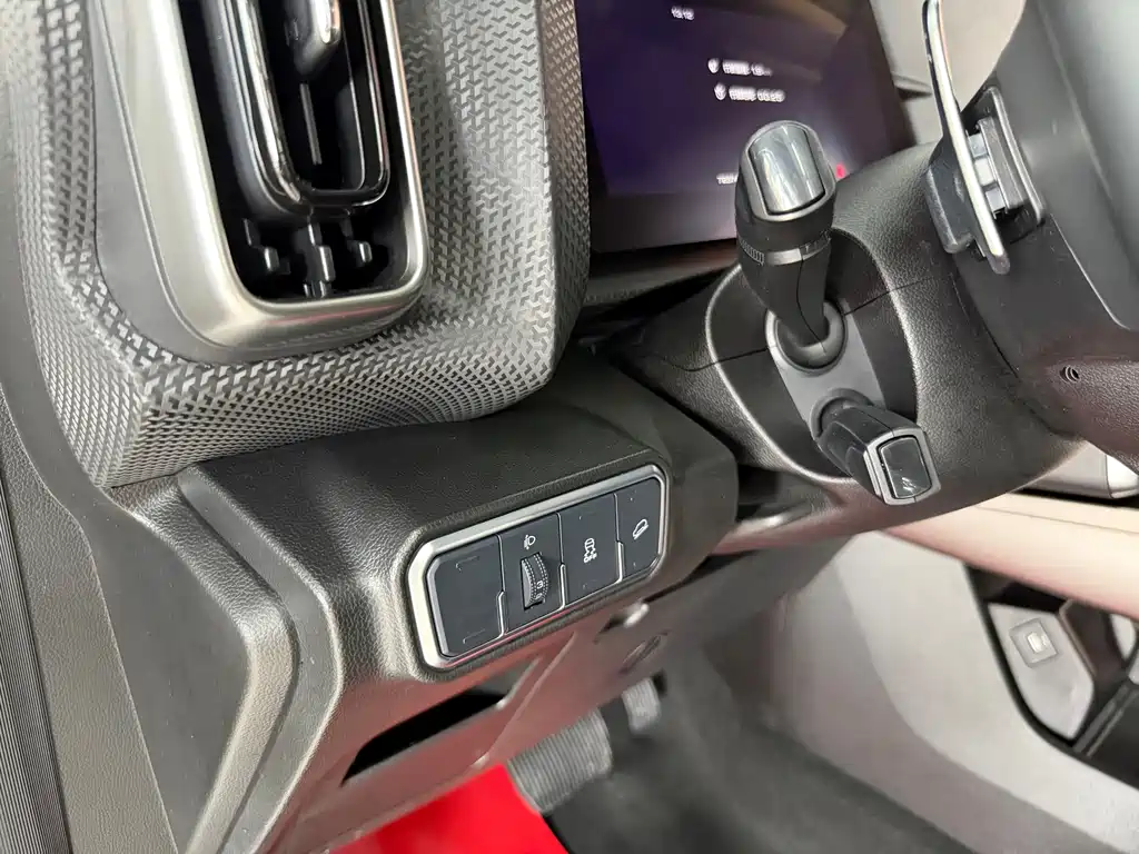 Haval Big Dog 2021 — фото 17