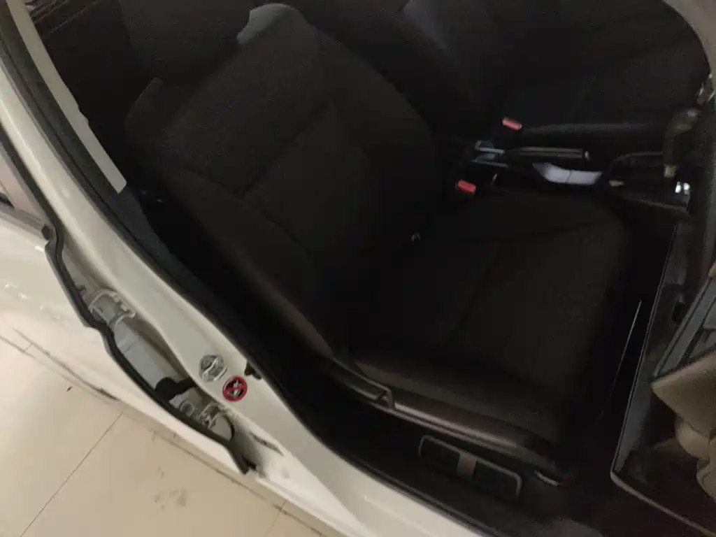 Honda Fit 2018 — фото 25