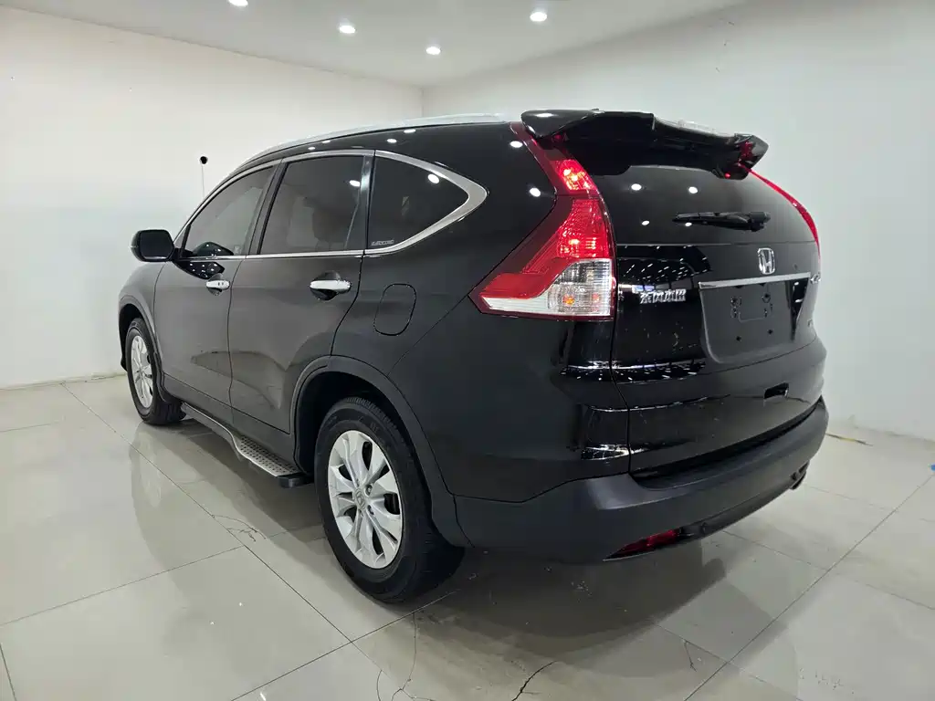 Honda CR-V 2014
