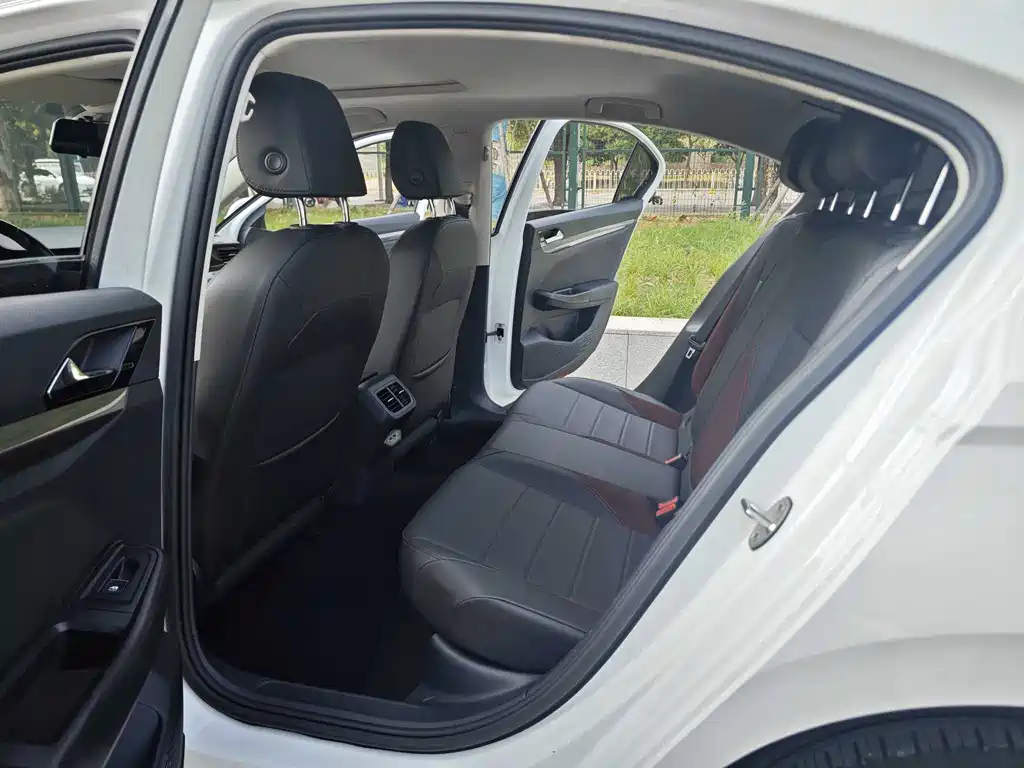 Volkswagen Bora 2019