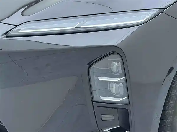 NIO ET5T 2025