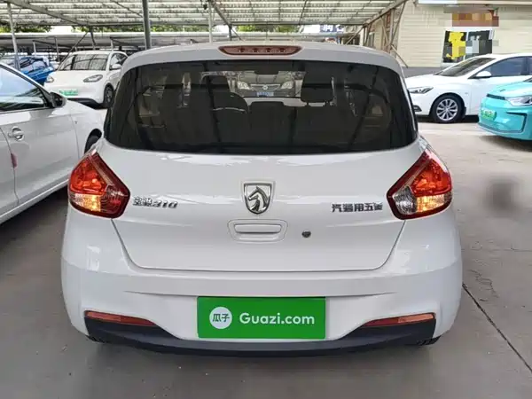 Baojun 310 2018