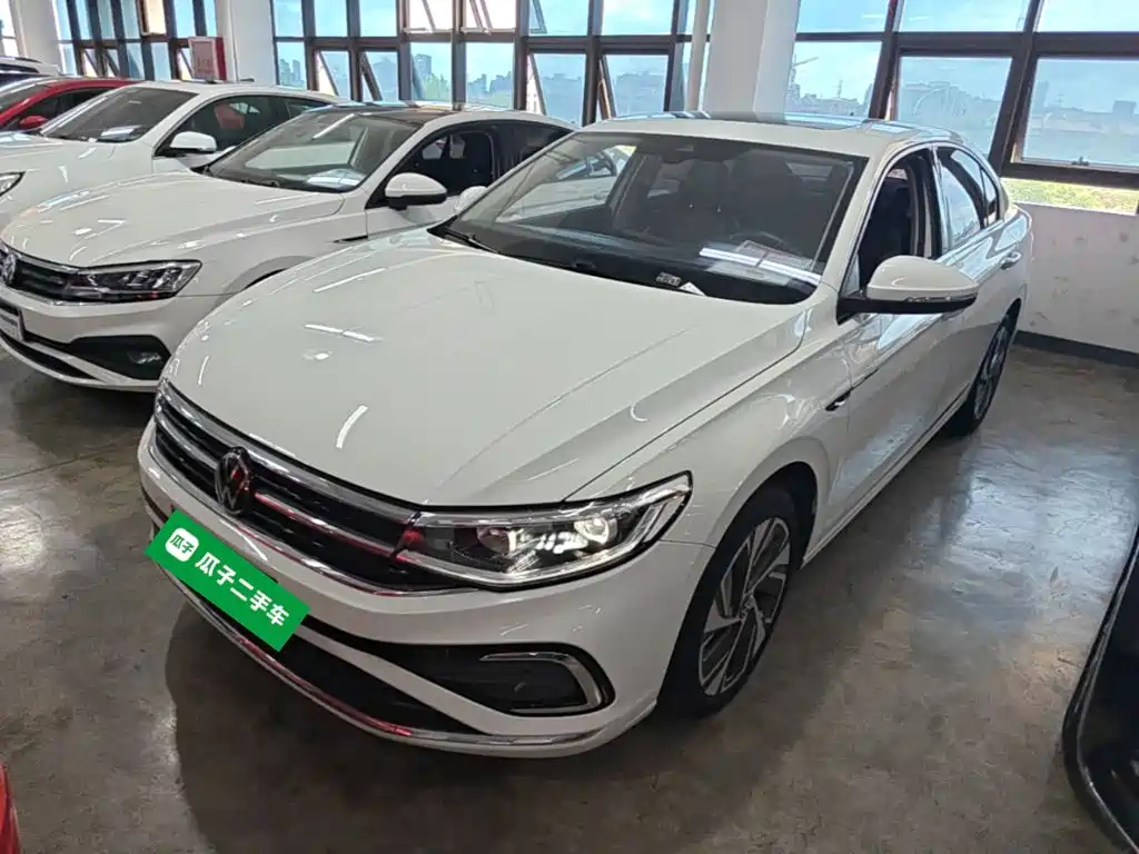 Volkswagen Bora 2022