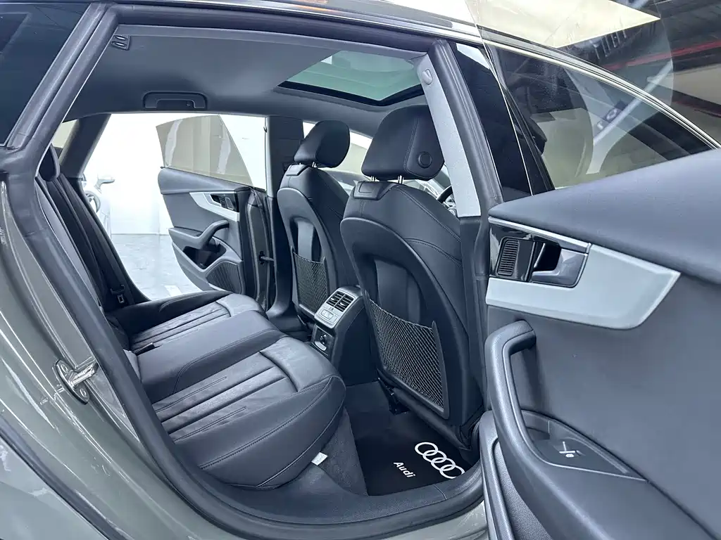 Audi A5 2022 — фото 15