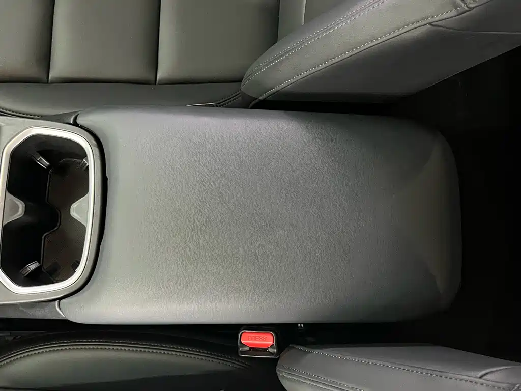 Haval Xiaolong MAX 2023 — фото 10