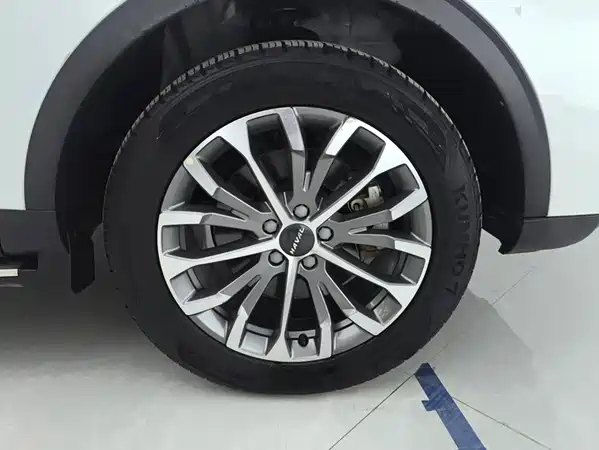 Haval H6 2019