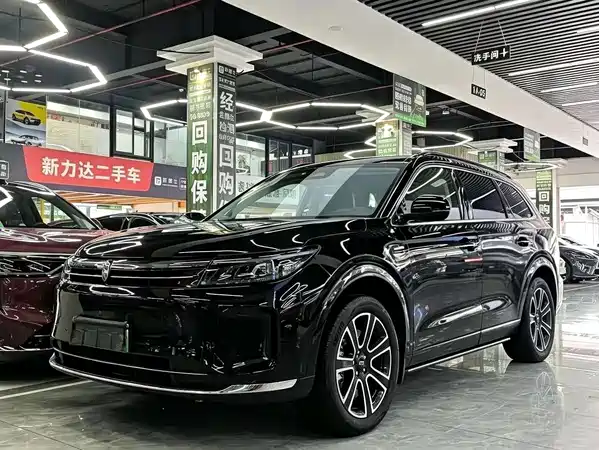 AITO M7 2024