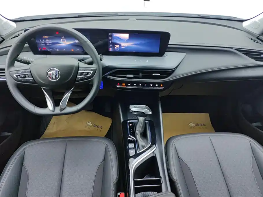 Buick Verano 2025 — фото 12