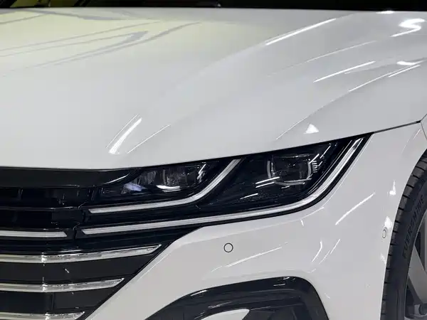 Volkswagen CC 2022