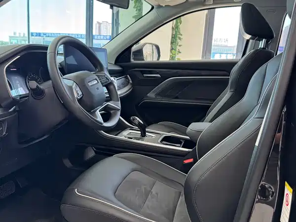 Haval H6 2023