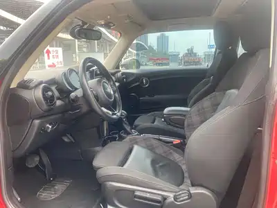 MINI MINI 2016
