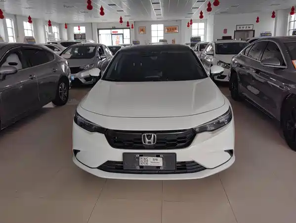 Honda Integra 2023