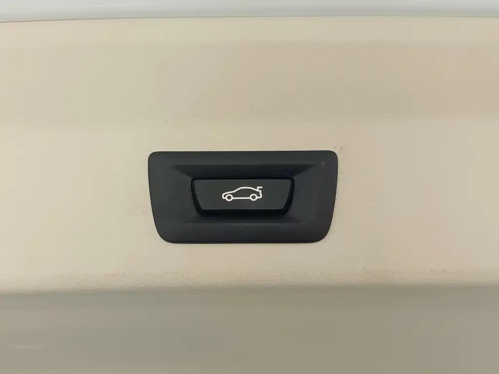 BMW X3 2020