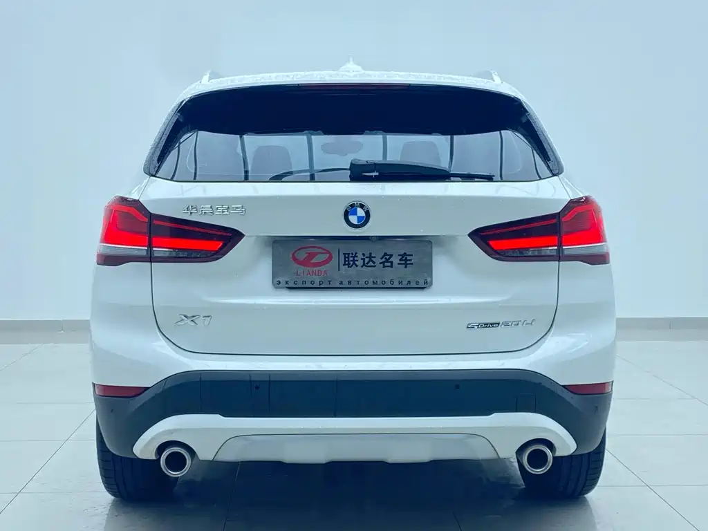 BMW X1 2023