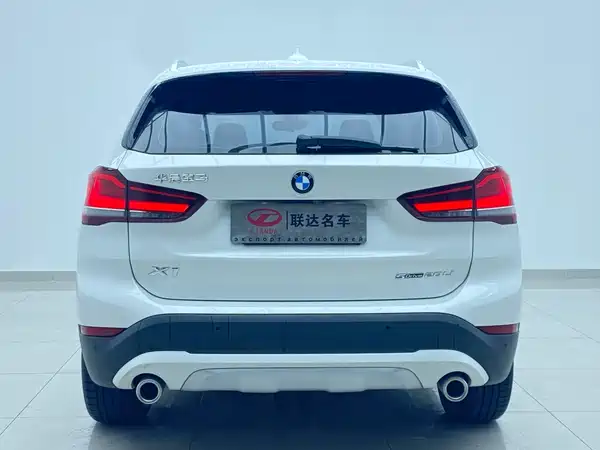 BMW X1 2023