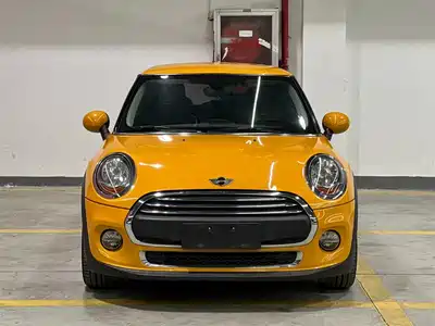 MINI MINI 2014
