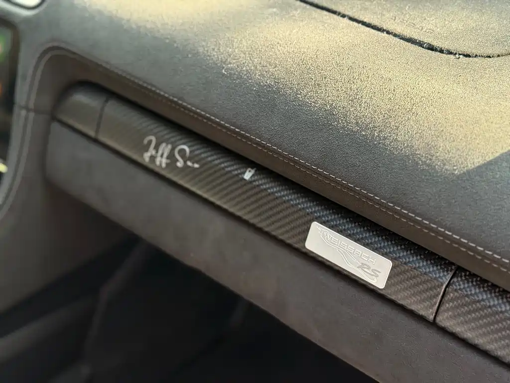 Porsche 718 2025 — фото 10
