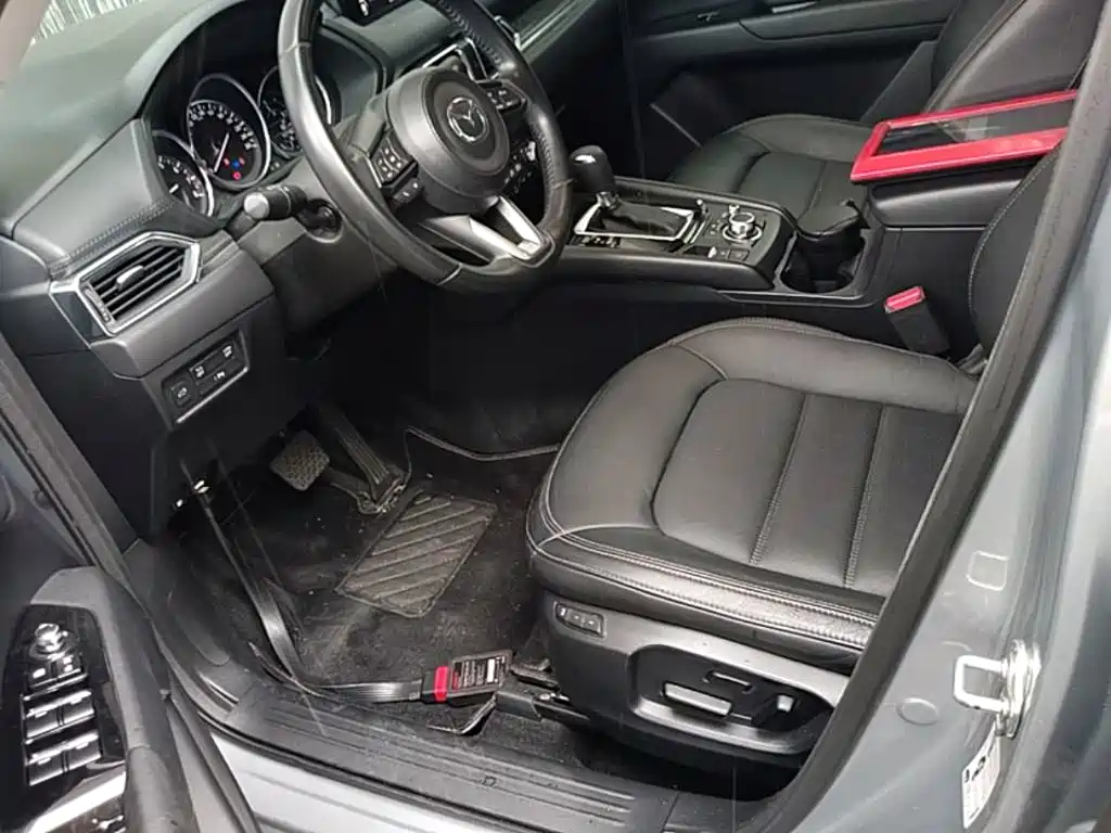 Mazda CX-5 2017