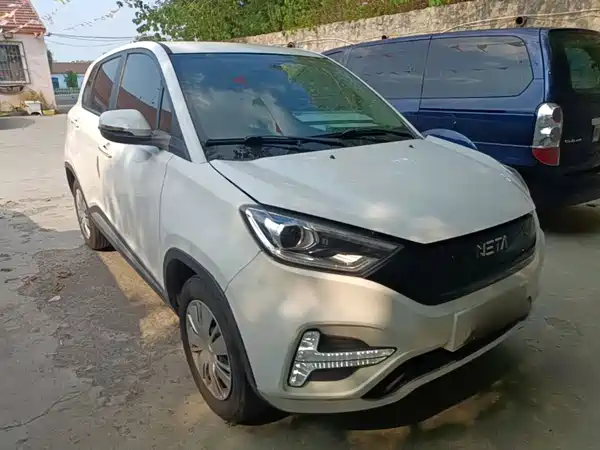 Neta N01 2020