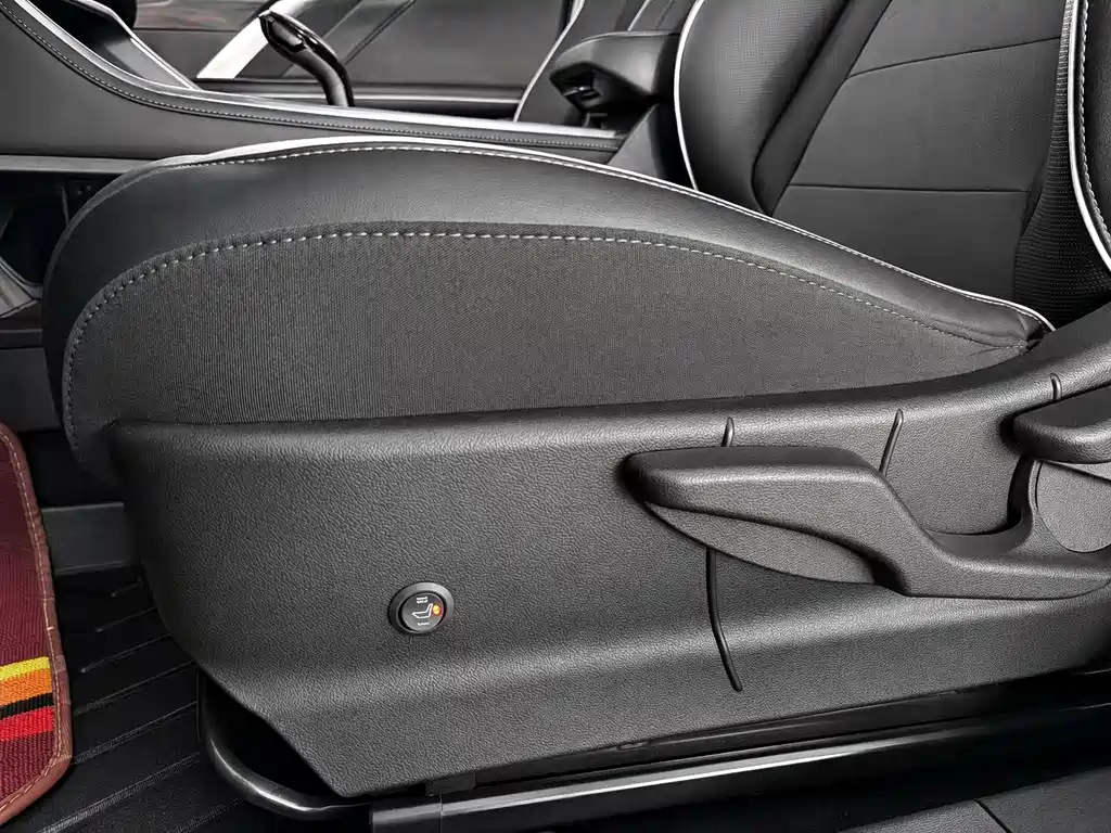Haval H6 2021 — фото 18