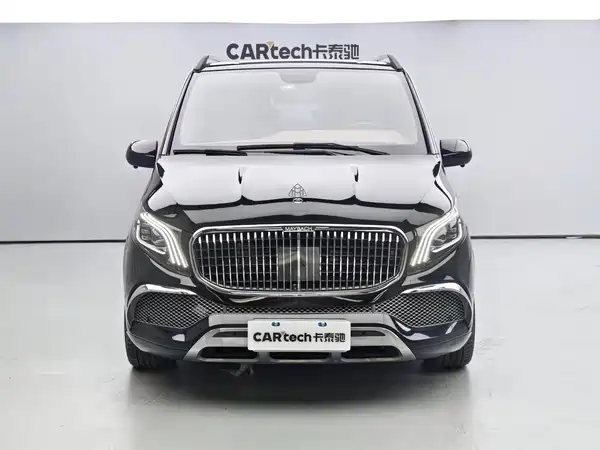 Mercedes-Benz Vito 2022