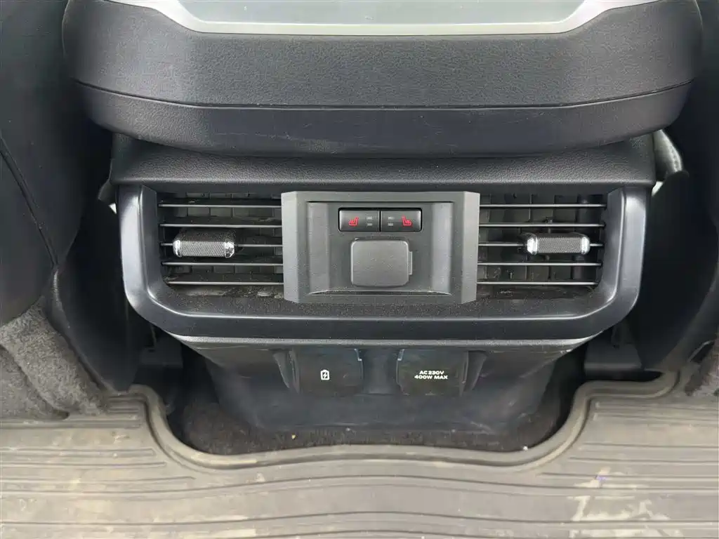 Ford F-150 Raptor 2023 — фото 13