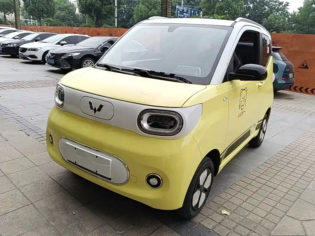 Wuling MINIEV 2024