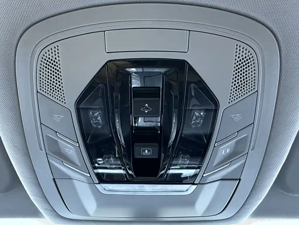 Chery Tiggo 7 PLUS 2022 — фото 18
