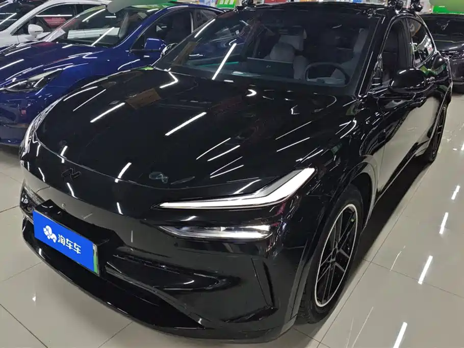 ONVO L60 2025