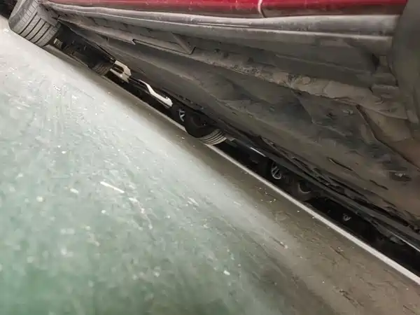 Mazda 3 Axela 2017