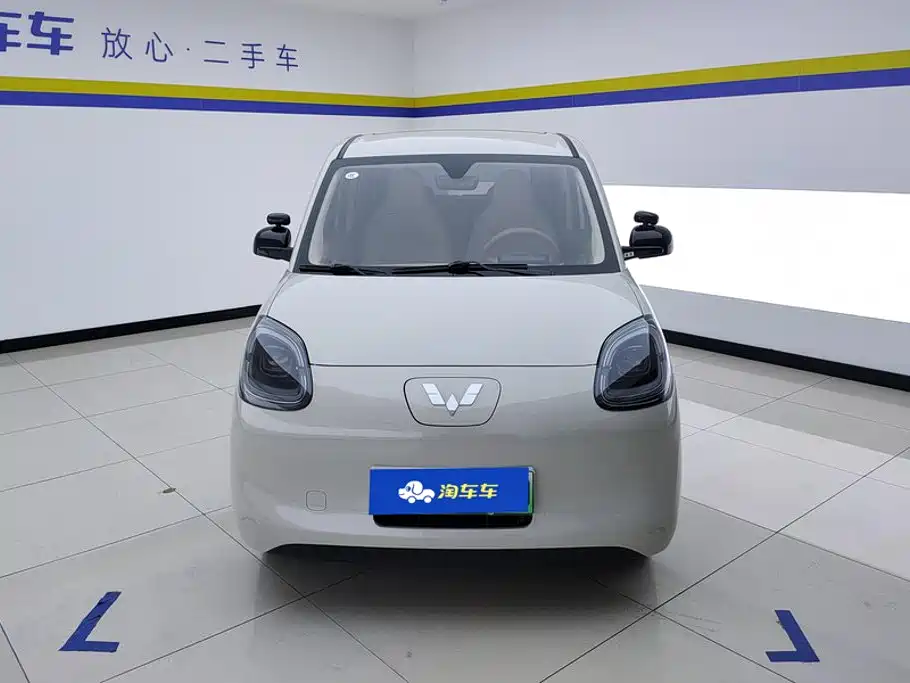 Wuling Hongguang MINIEV 2025